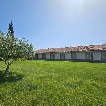 Agriturismo Il Migliarino Rispescia Zewnętrze zdjęcie