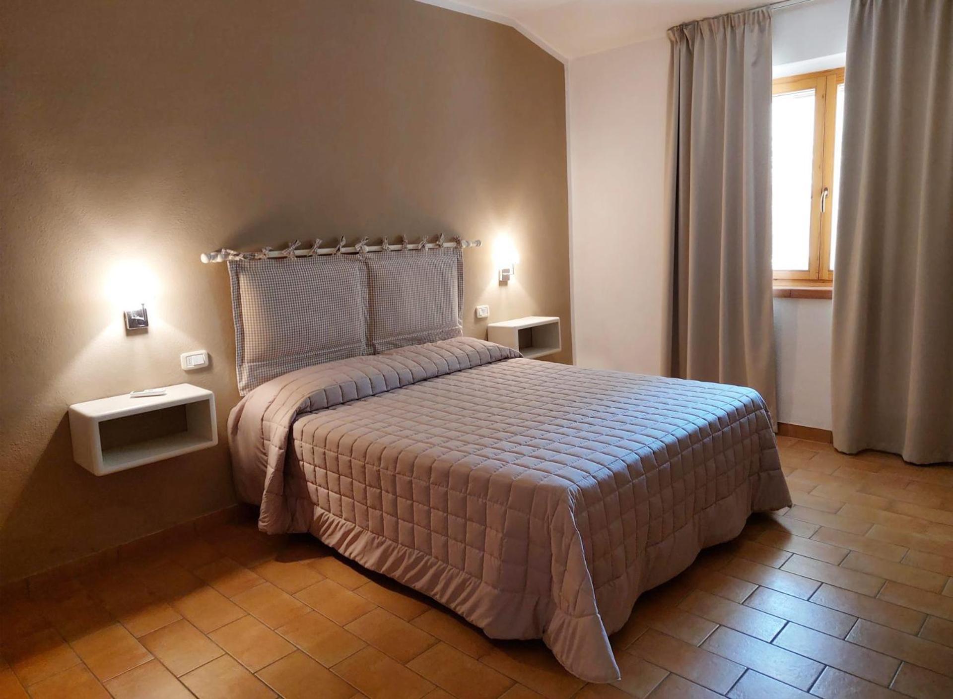 Agriturismo Il Migliarino Rispescia Pokój zdjęcie