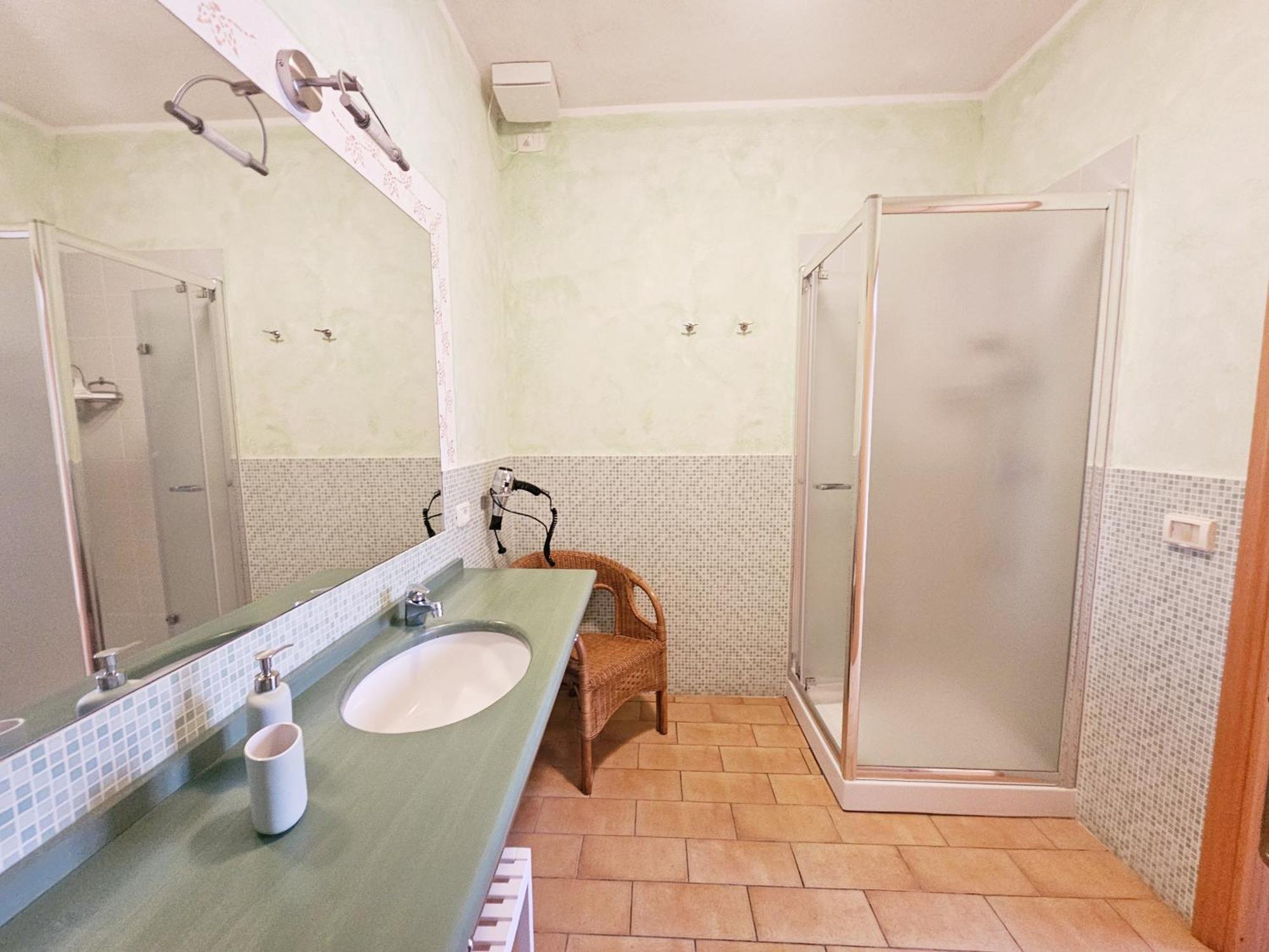 Agriturismo Il Migliarino Rispescia Pokój zdjęcie