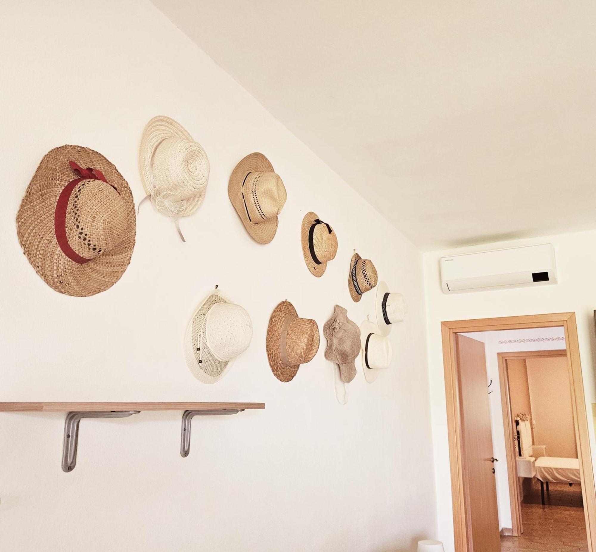 Agriturismo Il Migliarino Rispescia Pokój zdjęcie