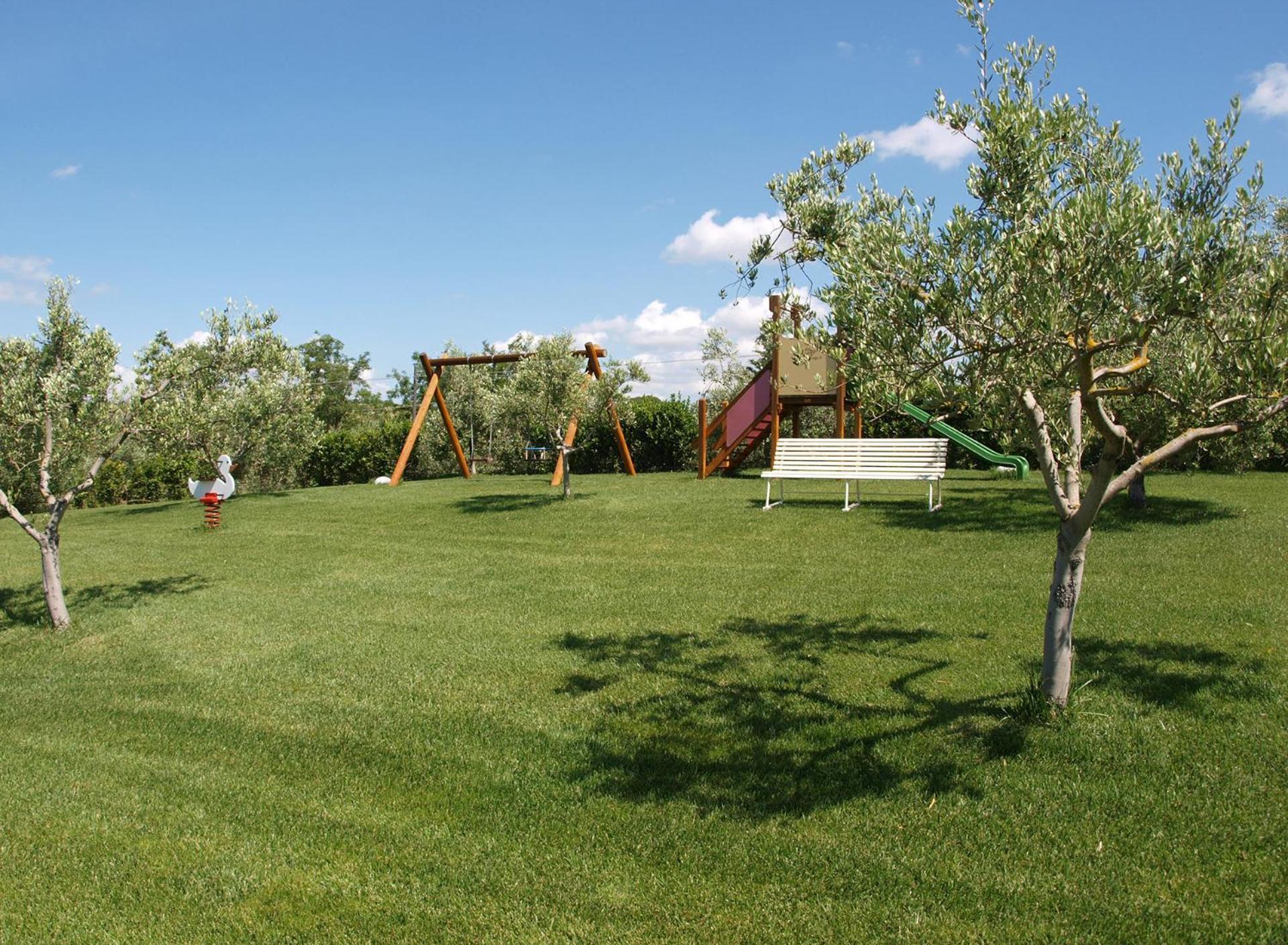 Agriturismo Il Migliarino Rispescia Zewnętrze zdjęcie